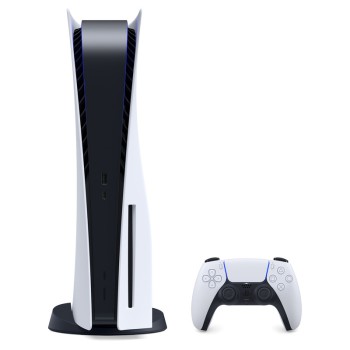 کنسول بازی سونی مدل Playstation 5 کنسول بازی سونی مدل Playstation 5